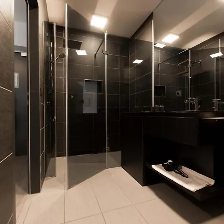 Blackhome I Contactless Check-in سالزبورغ