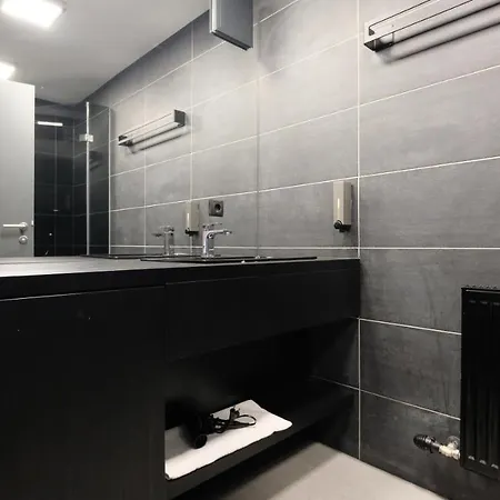Blackhome I Contactless Check-in شقة فندقية سالزبورغ