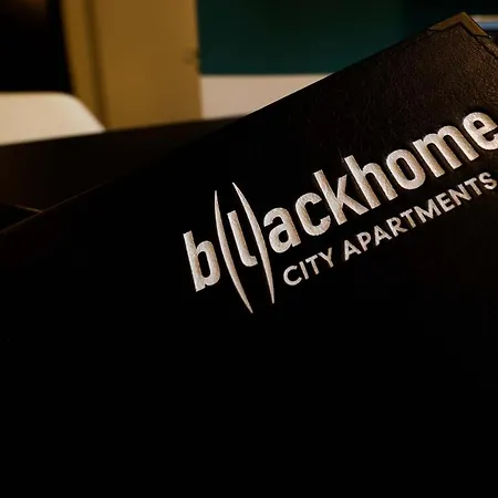 Blackhome I Contactless Check-in 3* سالزبورغ