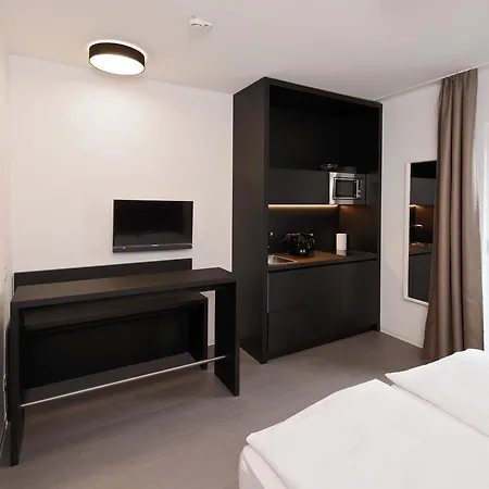 شقة فندقية Blackhome I Contactless Check-in سالزبورغ
