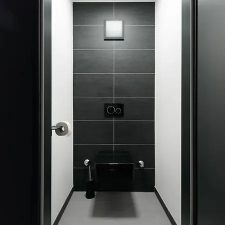 Blackhome I Contactless Check-in شقة فندقية سالزبورغ
