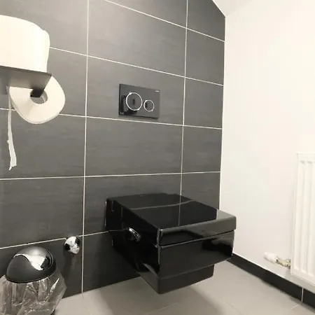 Blackhome I Contactless Check-in شقة فندقية سالزبورغ