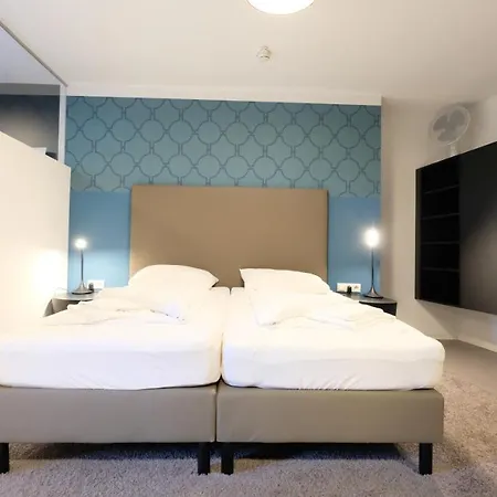 شقة فندقية Blackhome I Contactless Check-in سالزبورغ