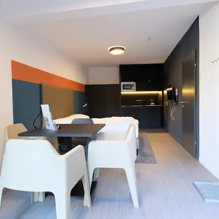شقة فندقية Blackhome I Contactless Check-in سالزبورغ