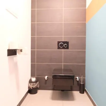 Blackhome I Contactless Check-in