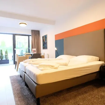 شقة فندقية Blackhome I Contactless Check-in سالزبورغ