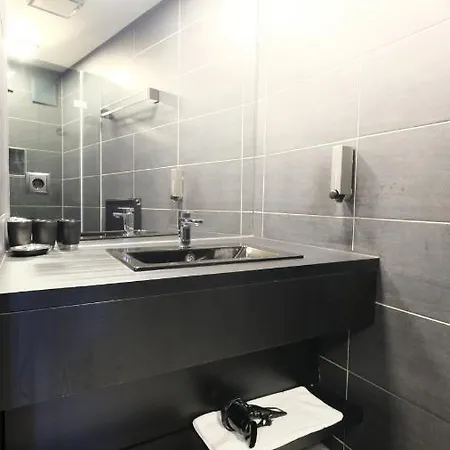 Blackhome I Contactless Check-in سالزبورغ
